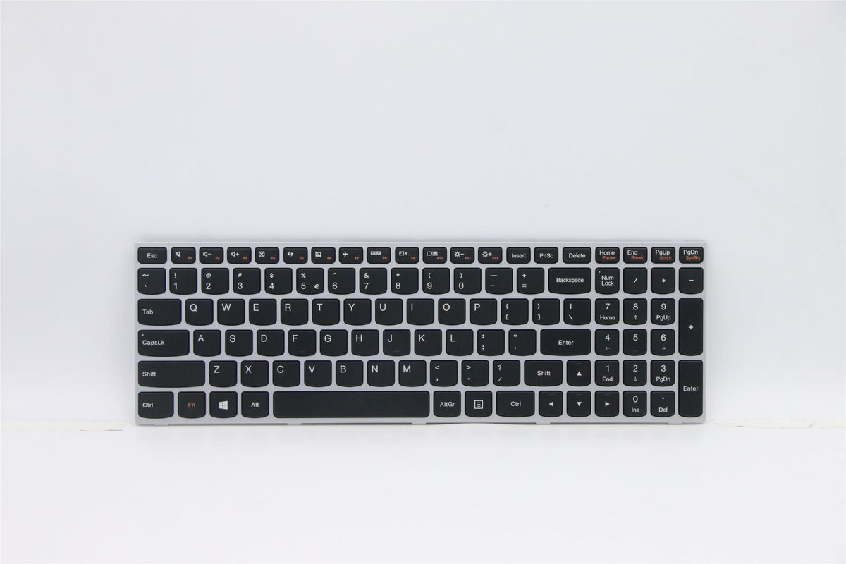 Lenovo IdeaPad 300-15IBR 300-15ISK Keyboard US International 5N20K13007