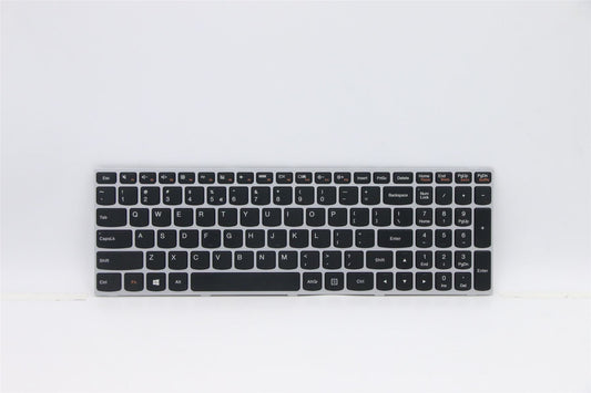 Lenovo IdeaPad 300-15IBR 300-15ISK Keyboard US International 5N20K13007