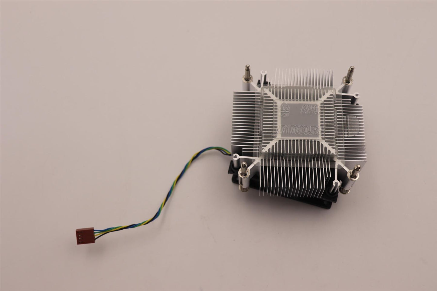 Lenovo IdeaCentre M75t 2 50t 3 G5-14IMB05 G5-14AMR05 Fan Heatsink 5H40U93087