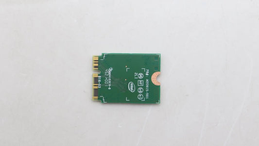 Lenovo WIRELESS Wireless,WLAN,INT,AX1690i WiFi WLAN x1 x16 Board 5W10V25857