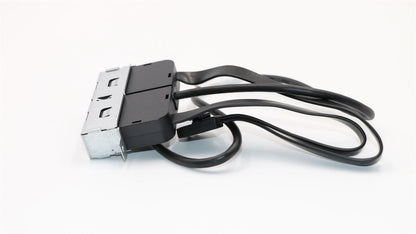 Lenovo USB 3.0 bracket with cable ASM 00XD463
