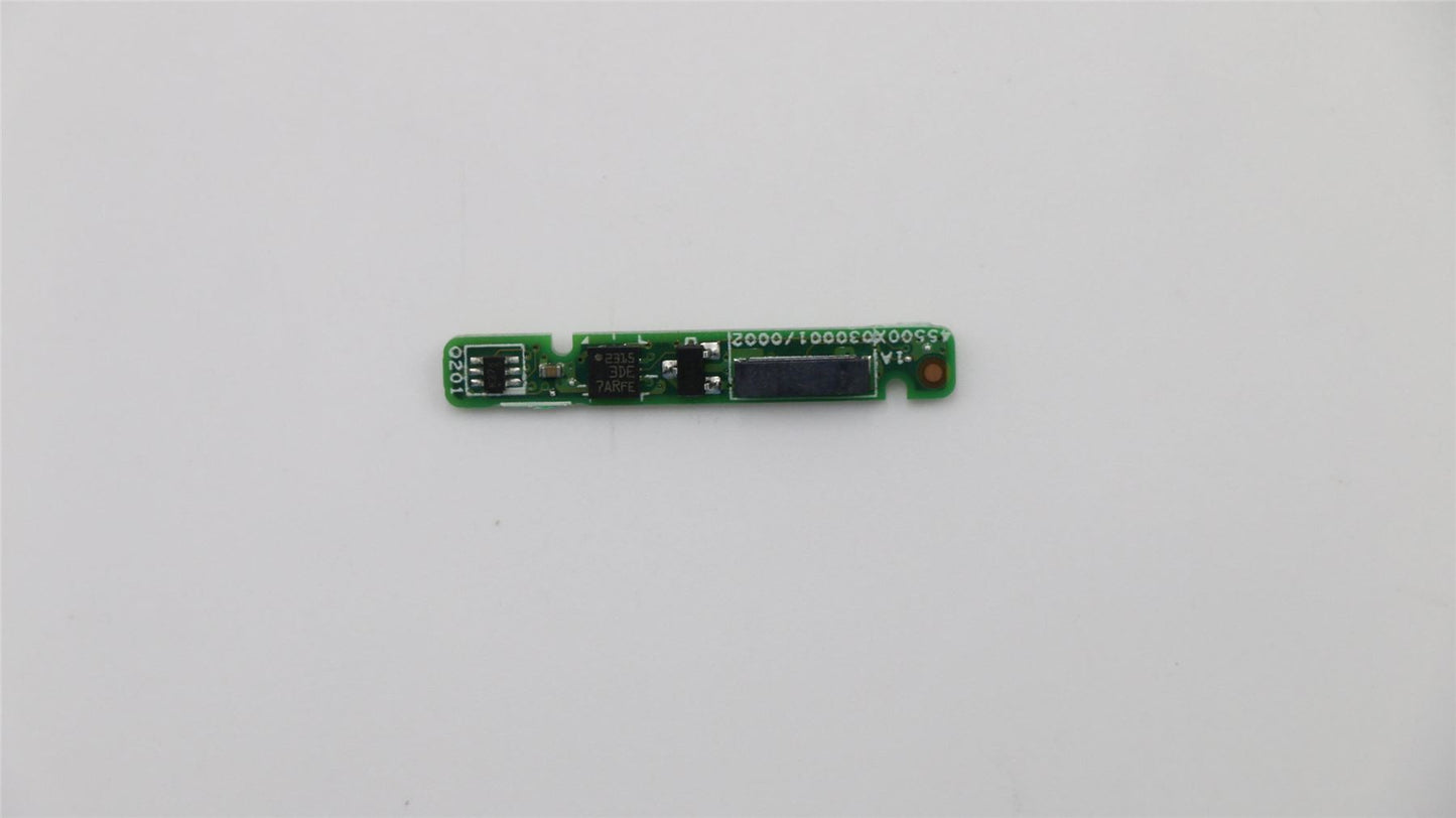 Lenovo Flex 2-14 2-15 Lid Hall Sensor Board 5C50F76743