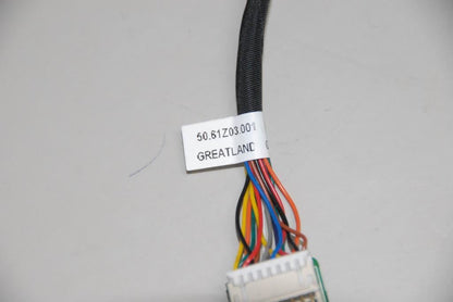 Lenovo Husum board(with cable)(R) Power Board 11011166
