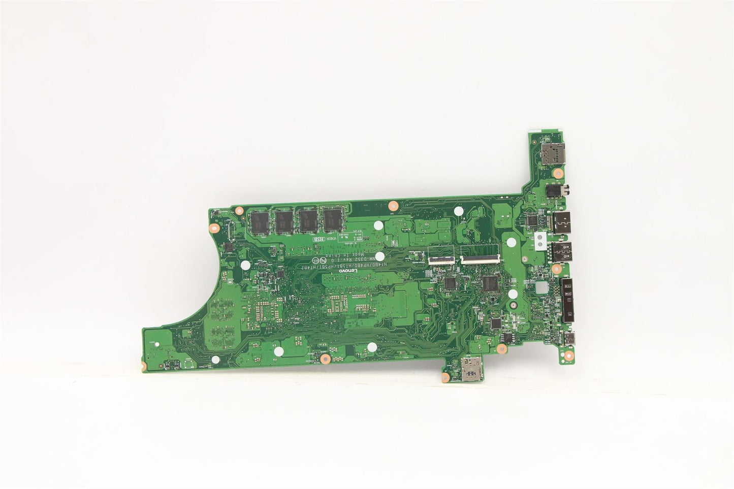 Lenovo ThinkPad T15 Gen 2 T14 Gen 2 Motherboard Mainboard DIS 16G 5B21D65195