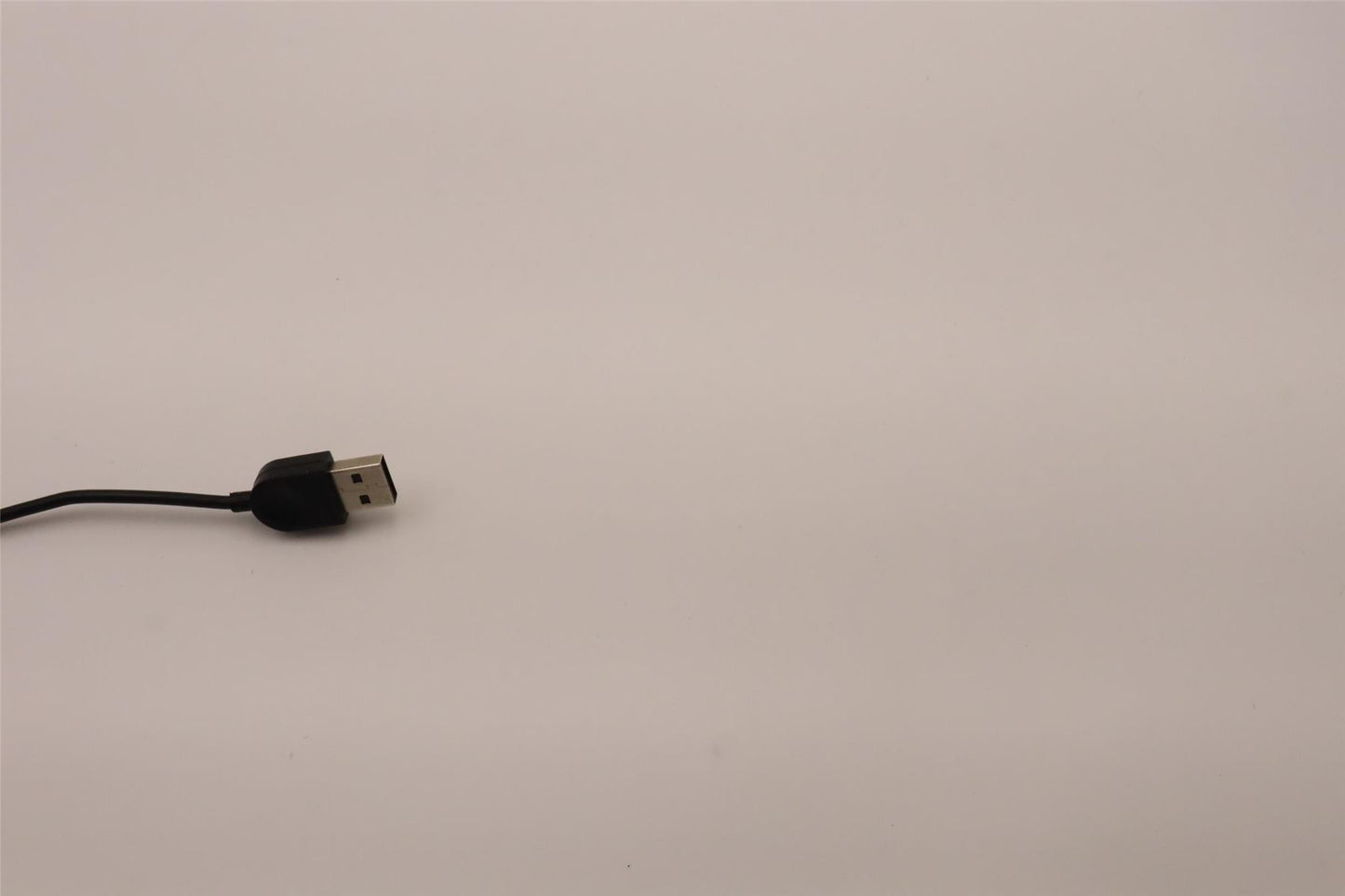 Lenovo USB Calliope KB BK 440 TUR 5D50U84469