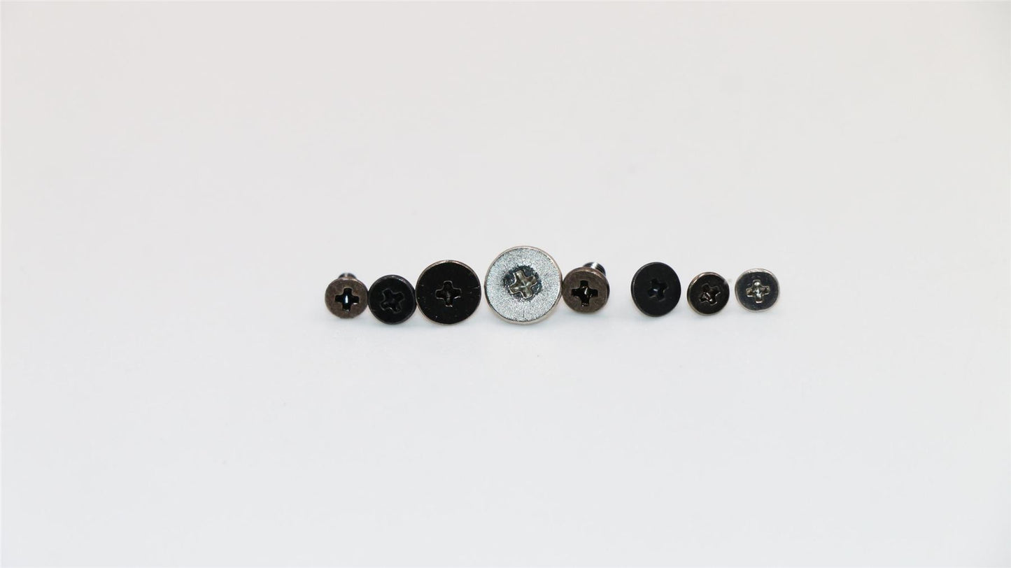Lenovo ThinkPad T495 Screw Screws Kit 02DM367