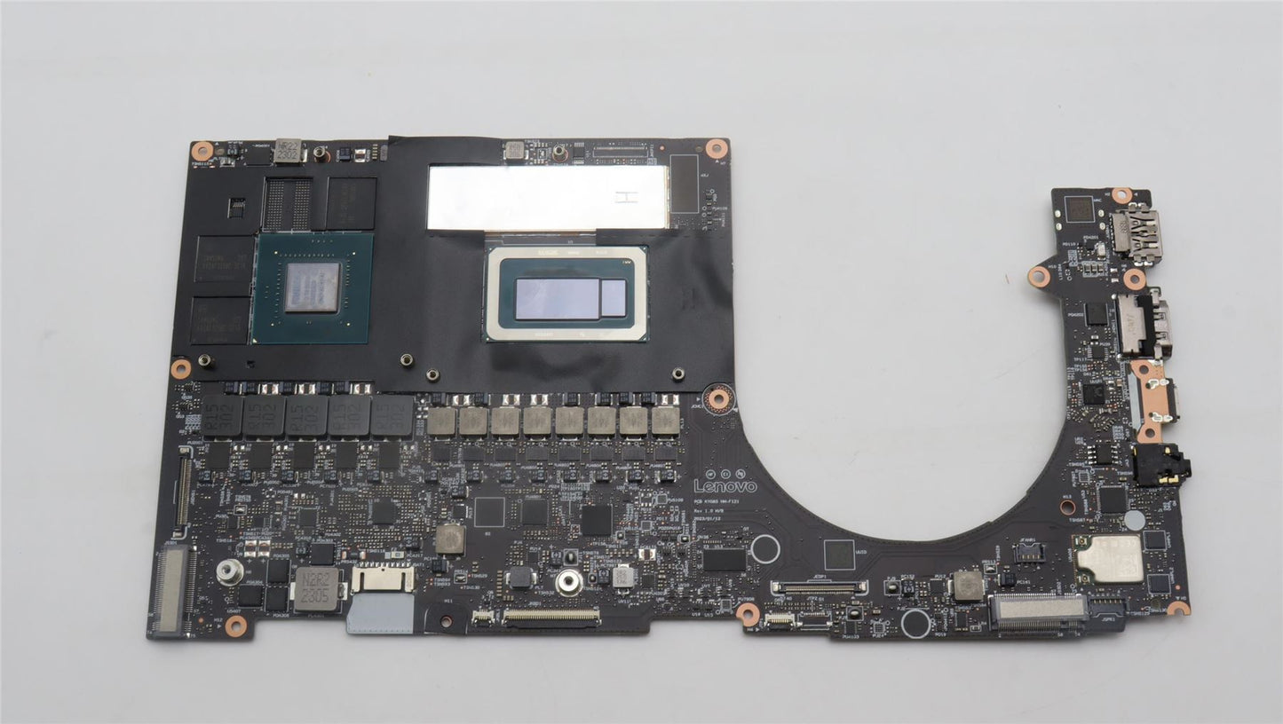 Lenovo Yoga 9 16IRP8 9¬†16IRP8 Motherboard Mainboard DIS 32G 5B21L40814