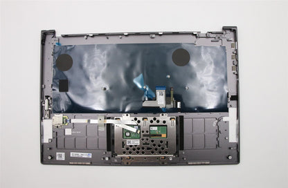 Lenovo Upper Case ASM_US L 81C4 IG 5CB0S72607