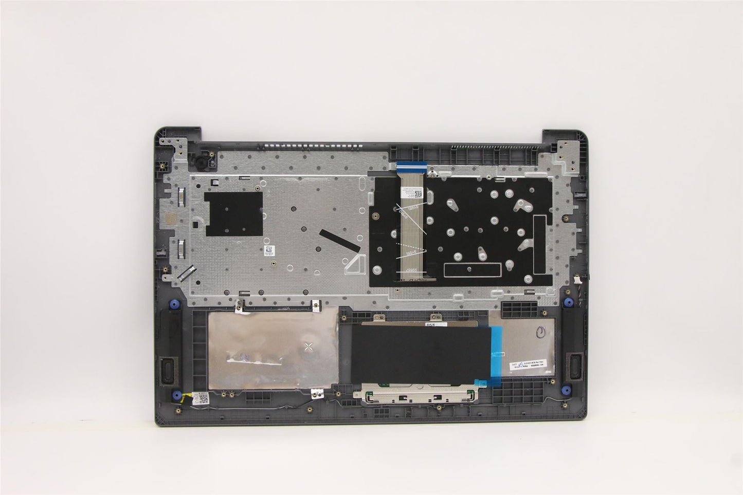 Lenovo IdeaPad 3-17ALC6 Keyboard Palmrest Top Cover Thai Grey 5CB1C81072