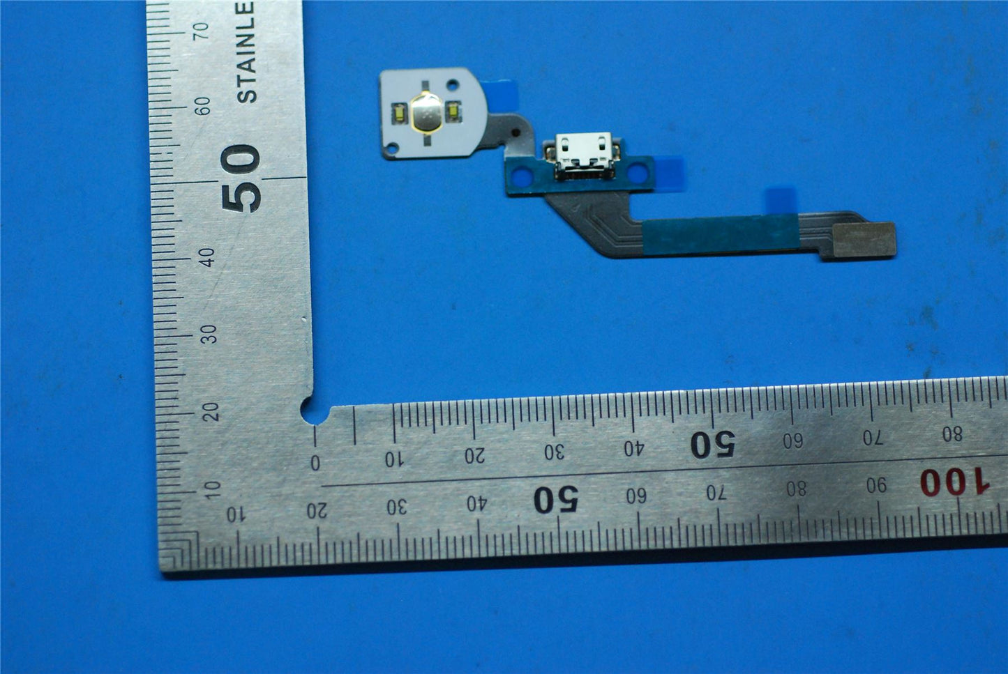 Lenovo Yoga Tab YT3 X90F YT3 X90L YT3 X90X YT3 X90Y YT3 X90Z USB Board Cable