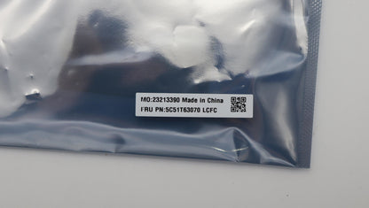 Lenovo CARDPOP FRU PCBA IO/B NSH451 SWG WW I/O Board 5C51T63070