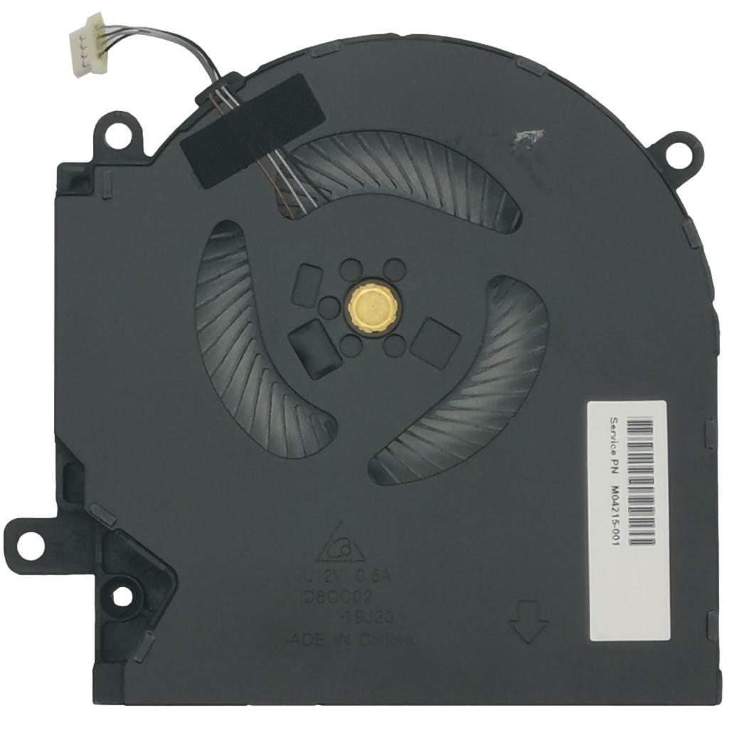 Genuine HP Omen 15-EK 15-EN Thermal Cooling Fan N18E M04215-001