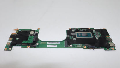 Lenovo ThinkPad X1 7th Gen X1 10th Gen Motherboard Mainboard UMA 16G 5B21J13734