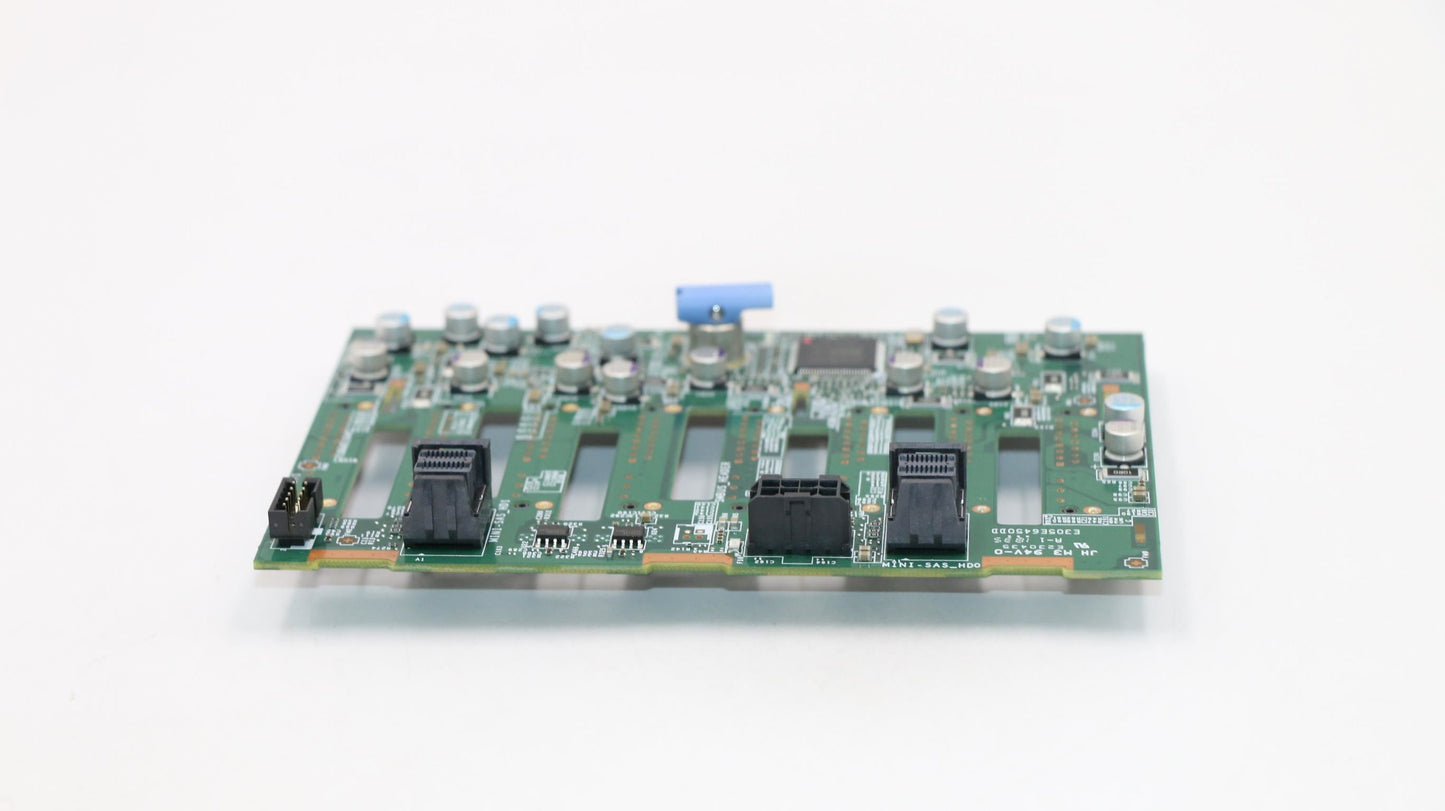Lenovo TS450 2.5x8 HBP MSI Rev1.1_P3 x8 Board 01YX296