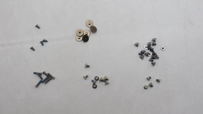 Lenovo SCREW Screw Pack C 83DV 5S10S35626