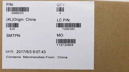 Lenovo IdeaPad 320-15IKB 330-14IKB 330-15IKB 320C-15IKB Fan Heatsink 5H40N91273