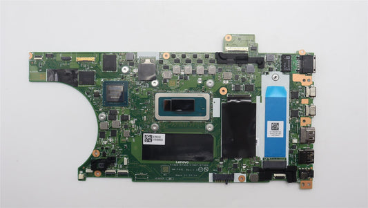 Lenovo ThinkPad T16 Gen 2 T14 Gen 4 Motherboard Mainboard DIS 16G 5B21L58174