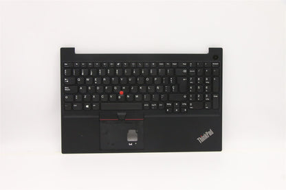 Lenovo MECH_ASM KB SPA(P)UK BK 5M11A35666