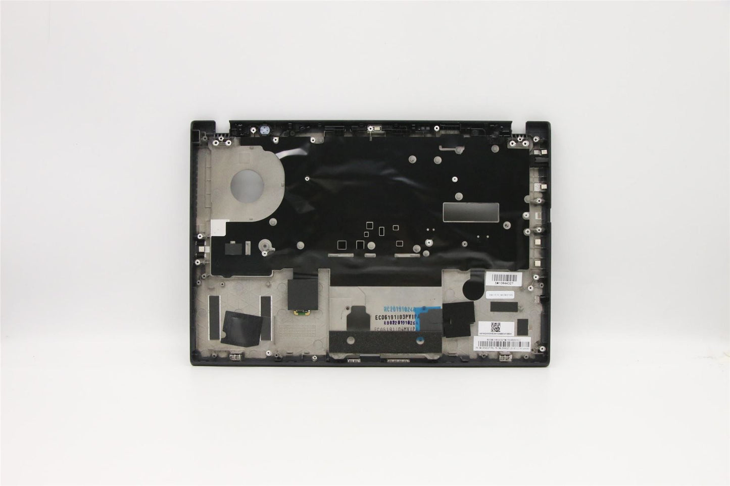 Lenovo ThinkPad T480s Palmrest Top Cover Housing Black 5M10W47585