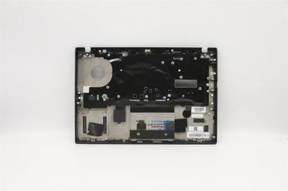 Lenovo ThinkPad T480s Palmrest Top Cover Housing Black 5M10W47585