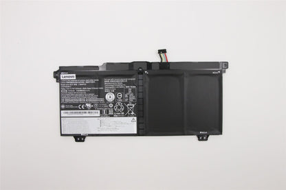 Batterie Lenovo Chromebook C630 C340-15 56w 7.5v 5B10R51232