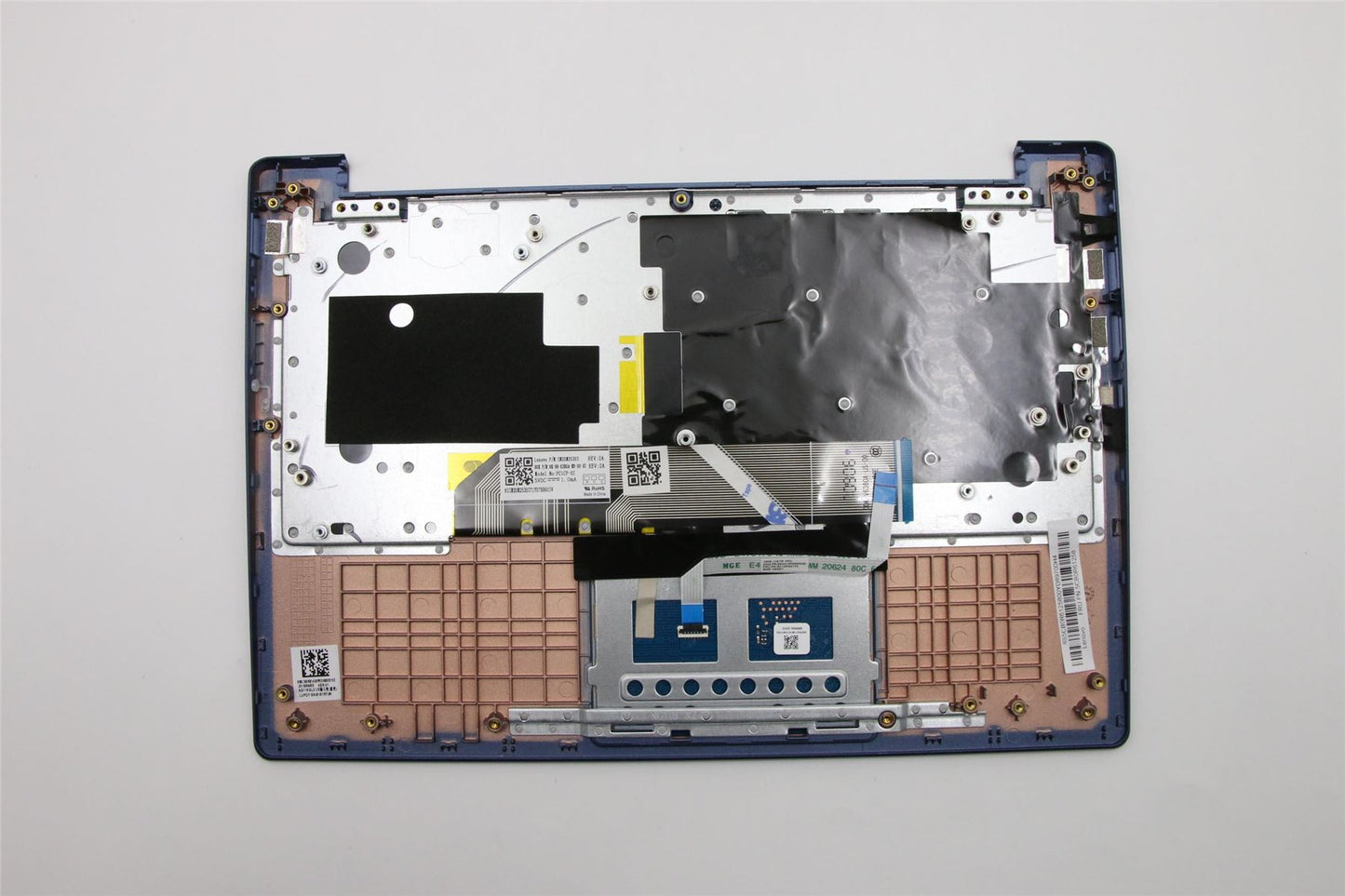 Lenovo UpCase ASM 3N 81J1 MNB W/KB USI 5CB0R61258