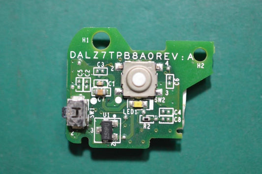 Lenovo LZ7T WO/Cable Power Board 90002462