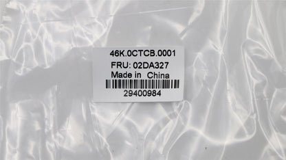 Lenovo ThinkPad L380 L390 Wi-Fi Wifi Wireless Antenna 02DA327