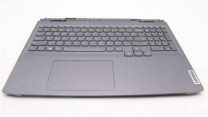 Lenovo LOQ 16IRH8 LOQ 16APH8 Palmrest Cover Touchpad Keyboard 5CB1L55938