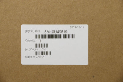Lenovo MECH_ASM 530BT,BACK Cover asm 5M10U49619