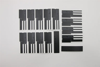 Lenovo Lando2 FRU Label KIT 5L10V15284