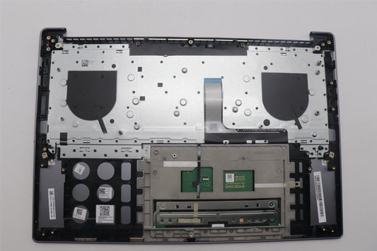 Lenovo Upper Case ASM_SPA L 83DNLG PS 5CB1N62242