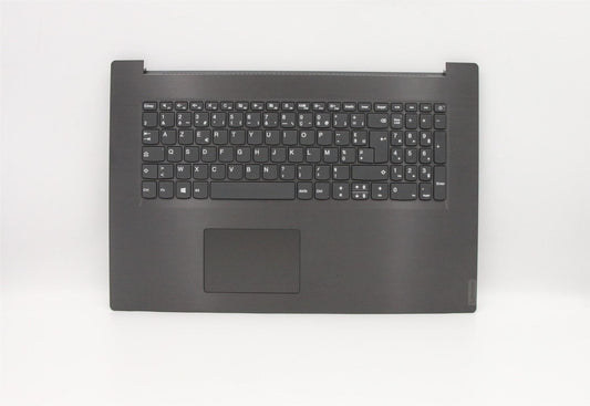 Lenovo V340-17IWL Keyboard Palmrest Top Cover French Black 5CB0U42687