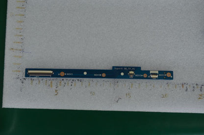 Lenovo TP L80RQ FOR 15T Board 5C50K81647