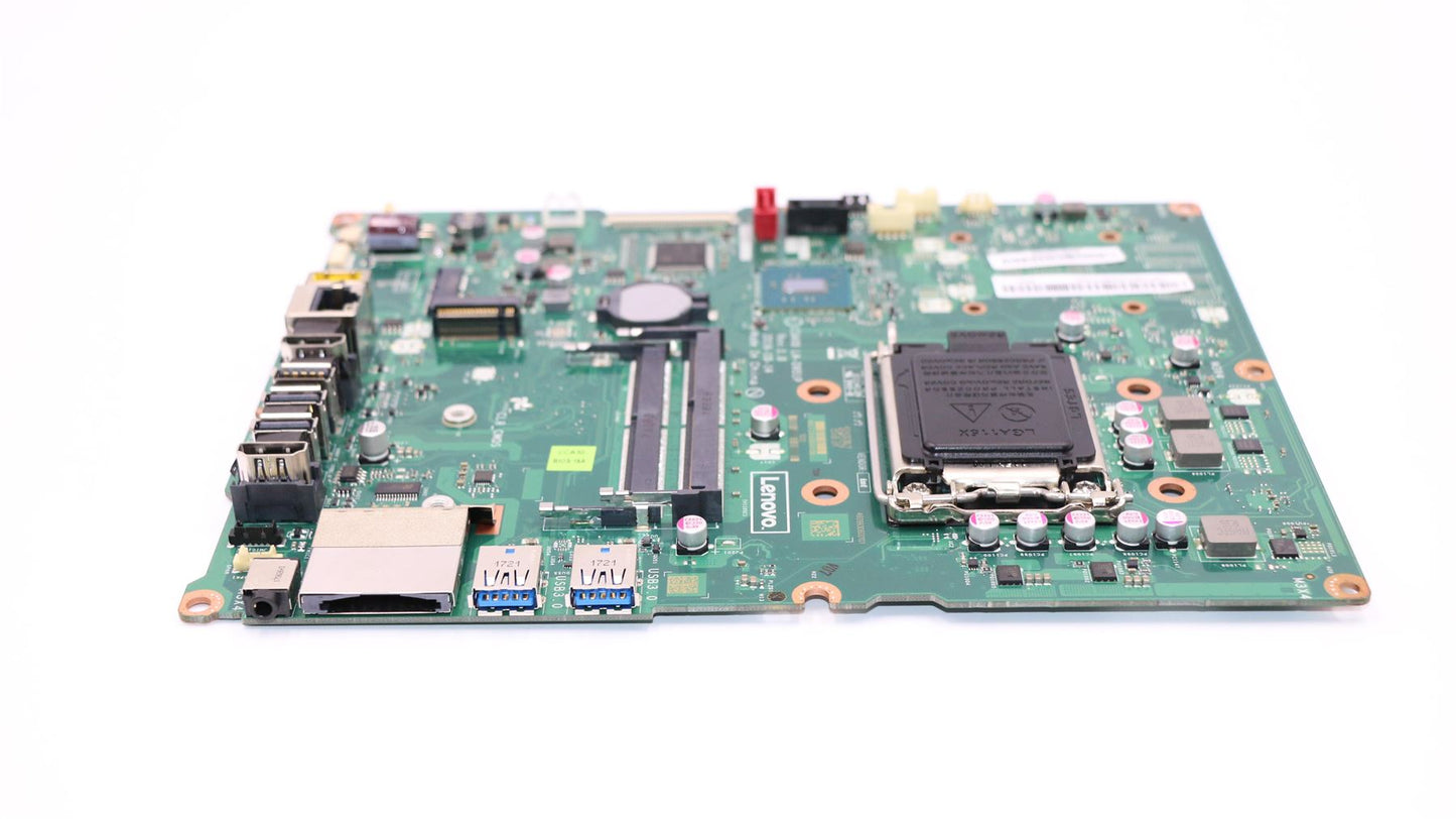 Lenovo IdeaCentre 510-23ISH Motherboard Mainboard UMA 01LM037