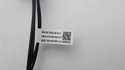 Lenovo Fru,SATA PWRcable(485+35)_TCO8.0 5C10U58387