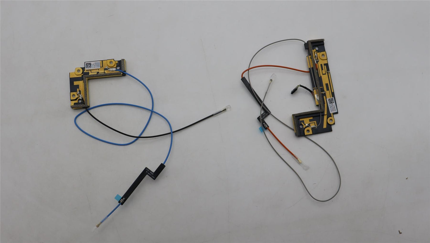 Lenovo ThinkPad Z13 Gen 1 Wifi Wi-Fi Antenna Card Board 5A31J41770