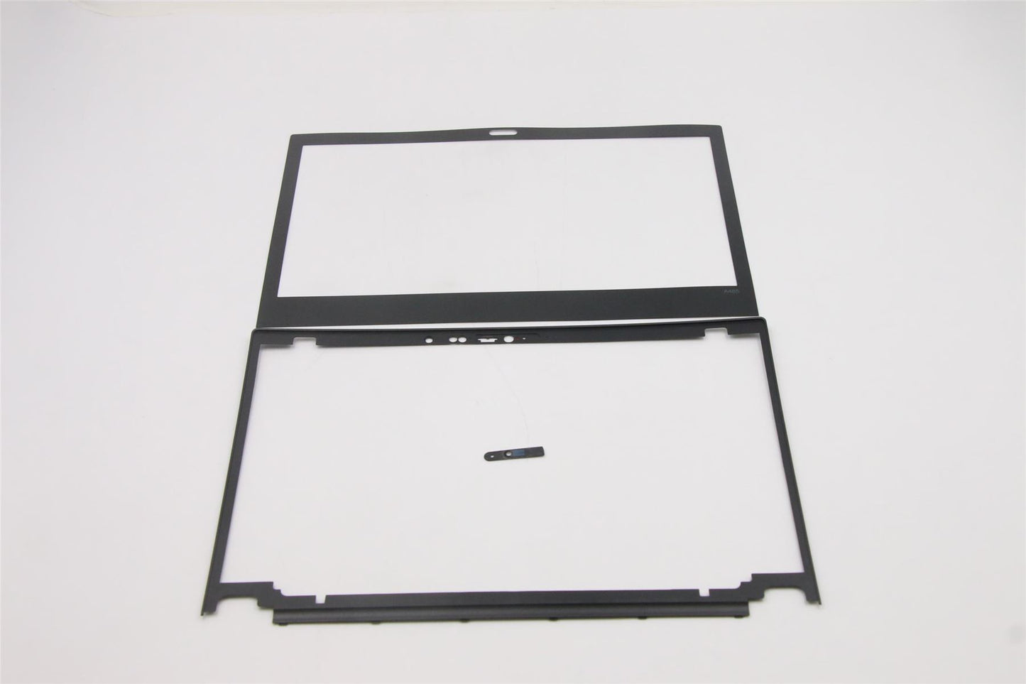 Lenovo ThinkPad A485 Bezel front trim frame Cover Black 02DC278