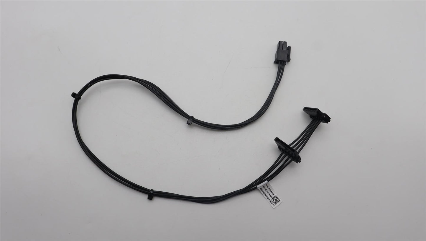 Lenovo Fru,SATA PWRcable(485+35)_TCO8.0 5C10U58387