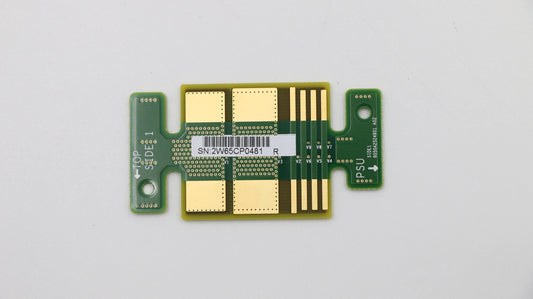 Lenovo MOD,2U1N BRIDGE B,0922,SAS/SATA SATA SAS Board 00HV537