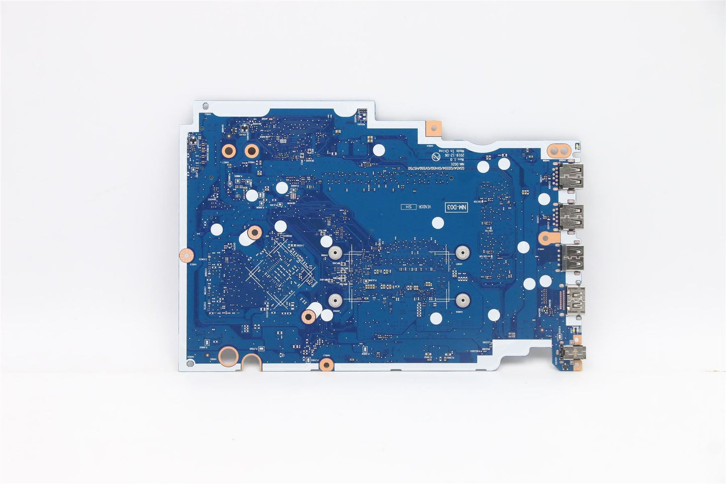Lenovo MB L 81WF WIN I31005G1_UMA_4G 5B21B36586