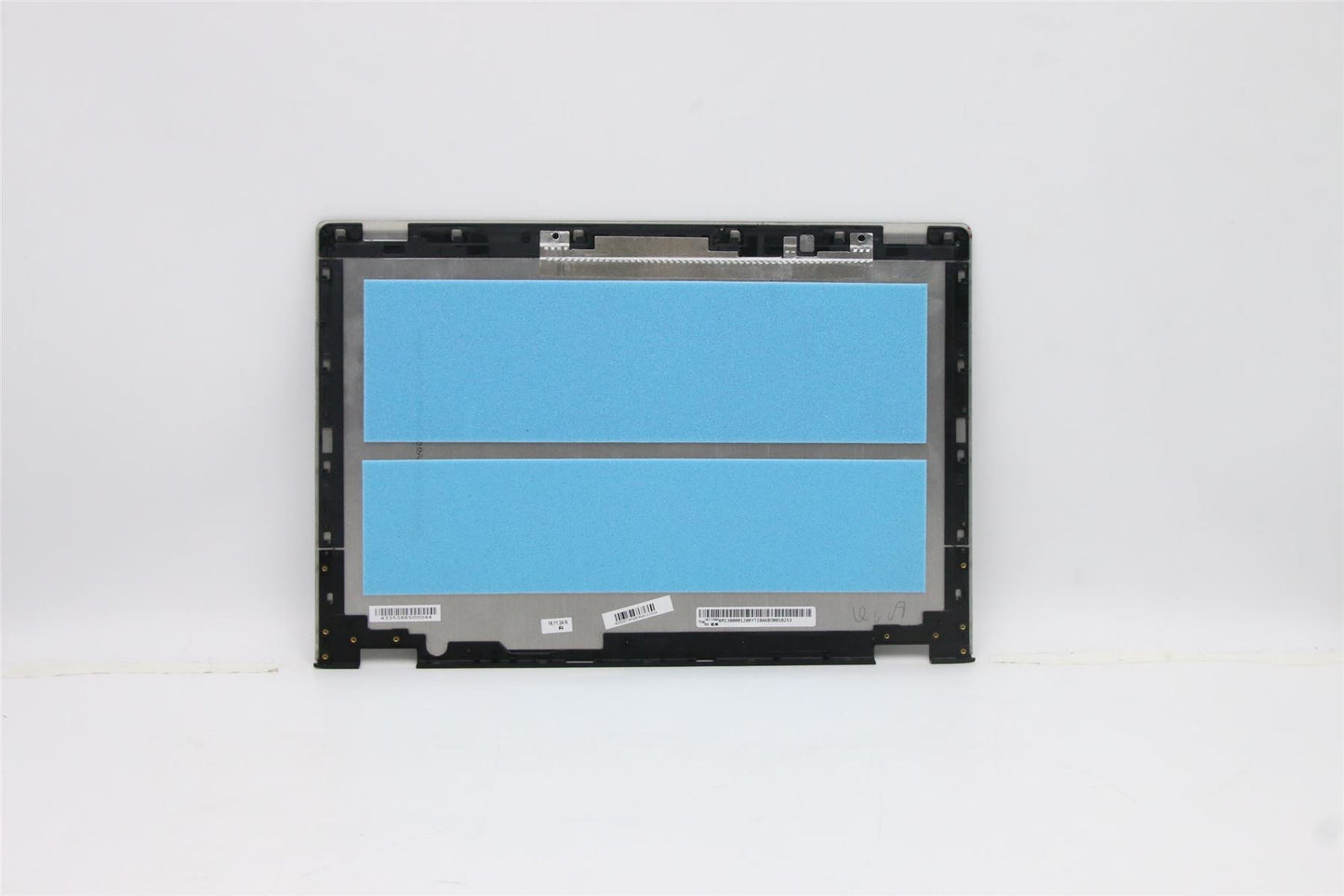 Lenovo Yoga 2 13 LCD Cover Rear Back Housing Black 90205207