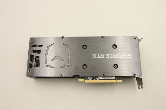 Lenovo T5 26IAB7 T7 34IMZ5 T7 34IAZ7 GPU Graphics Card 5V10W62745
