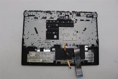Lenovo Upper Case ASM_EURO ENG L 83DEWH 5CB1M64773