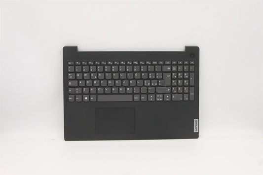 Lenovo Upper Case ASM_ITA L81X8 NFPBKDIS 5CB1C17204