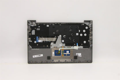 Lenovo Upper Case ASM_BUL C 21A2 MGBL 5CB1C89923