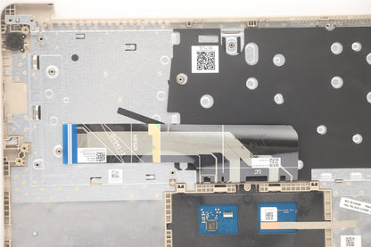 Lenovo Upper Case ASM_GER L82H7 SDNFPNBLD 5CB1C04583