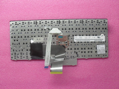 Lenovo ML-KBD USE US English Keyboard 63Y0047