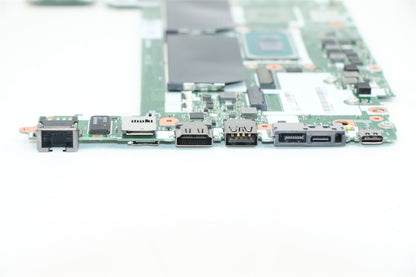 Lenovo ThinkPad L14 Gen 2 L15 Gen 2 Motherboard Mainboard UMA inteli31115G4 5B21A12889
