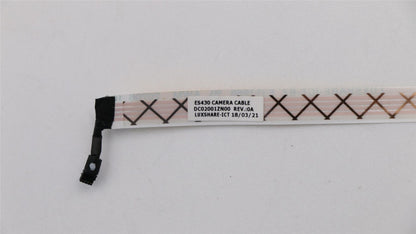 Lenovo IdeaPad 530S-14IKB 530S-14ARR Cable Webcam Camera 5C10R20139